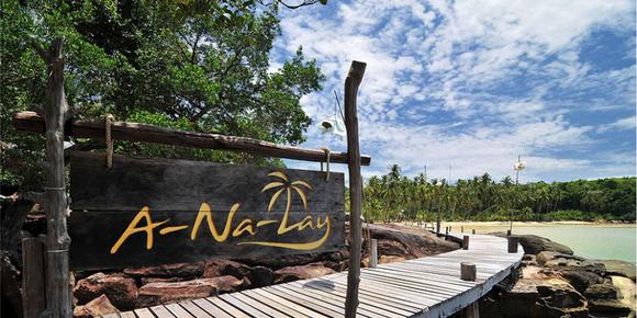 A-Na-Lay Resort - Ko Kut