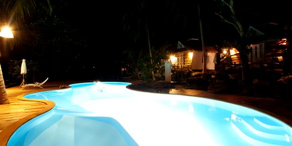A-Na-Lay Resort - Ko Kut