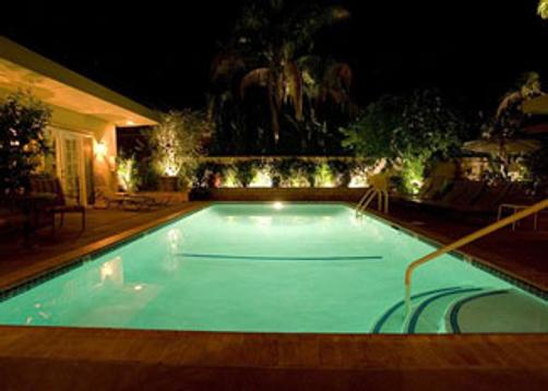 Old Ranch Inn - Palm Springs - Pool