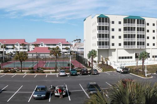 Destin Holiday Beach Resort 2 - Destin