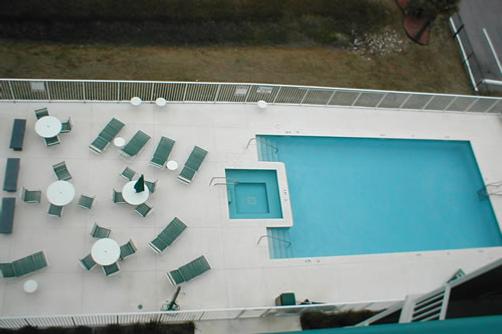 Destin Holiday Beach Resort 2 - Destin