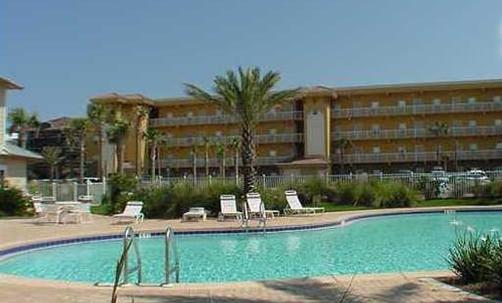 Beach Retreat by ResortQuest - Miramar Beach