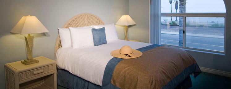 Riviera Beach Spa Resort - Dana Point