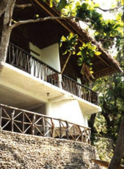 Balinghai Beach Resort - Boracay Island