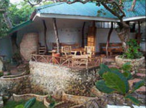 Balinghai Beach Resort - Boracay Island