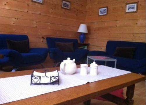 Chalet Michaela - Saalbach