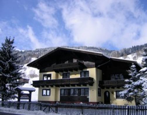 Chalet Michaela - Saalbach