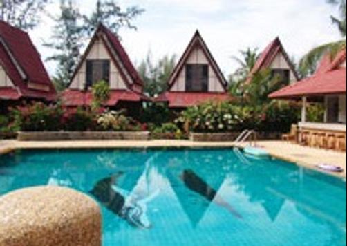 Lanta Villa Resort - Ko Lanta