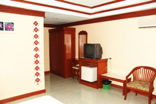 Lanta Villa Resort - Ko Lanta