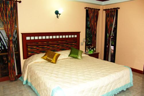 Lanta Villa Resort - Ko Lanta