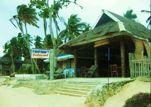 Tristan's Beach Resort And Restaurant - Santa Fe