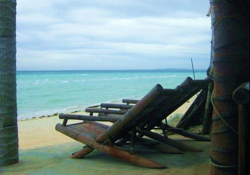 Tristan's Beach Resort And Restaurant - Santa Fe - Destination