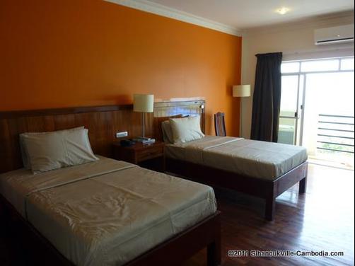 Serendipity Beach Resort - Sihanoukville