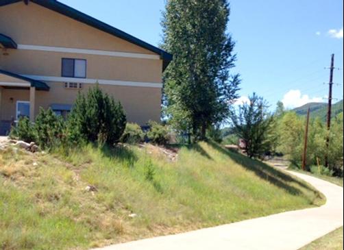 The Iron Horse Inn - Steamboat Springs - Outdoors view