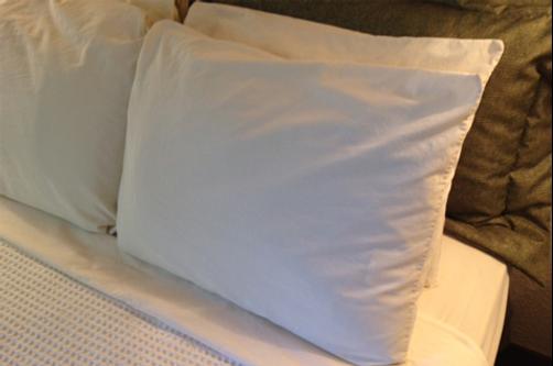 The Iron Horse Inn - Steamboat Springs - Bed