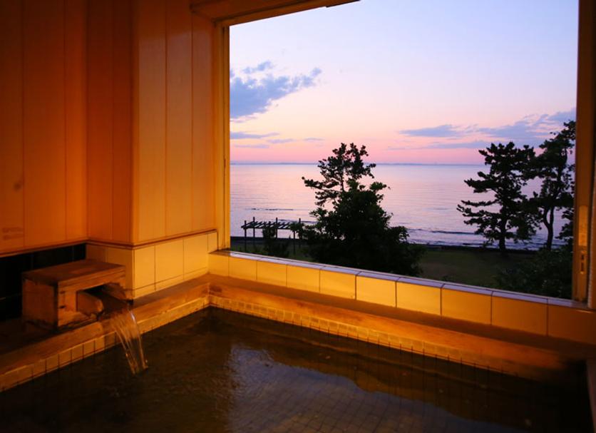 Spa Photo