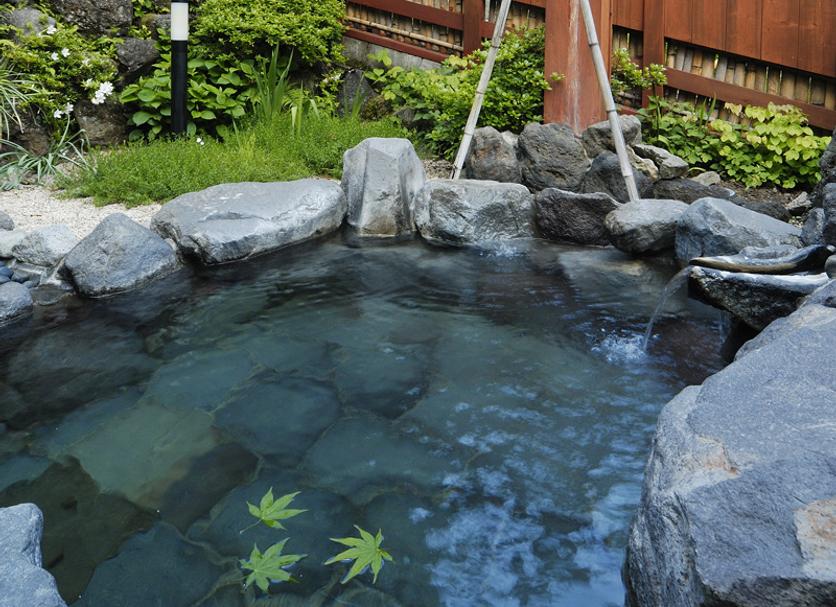 Spa Photo