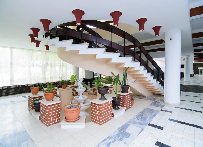 Hotel amenity Photo