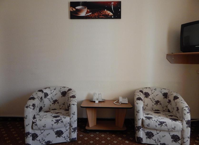Room amenity Photo