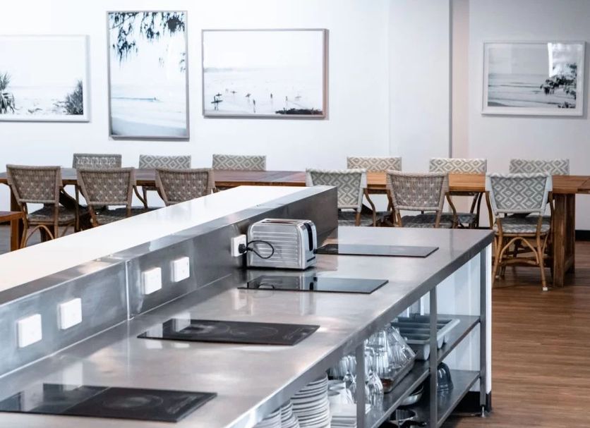 Kitchen Photo