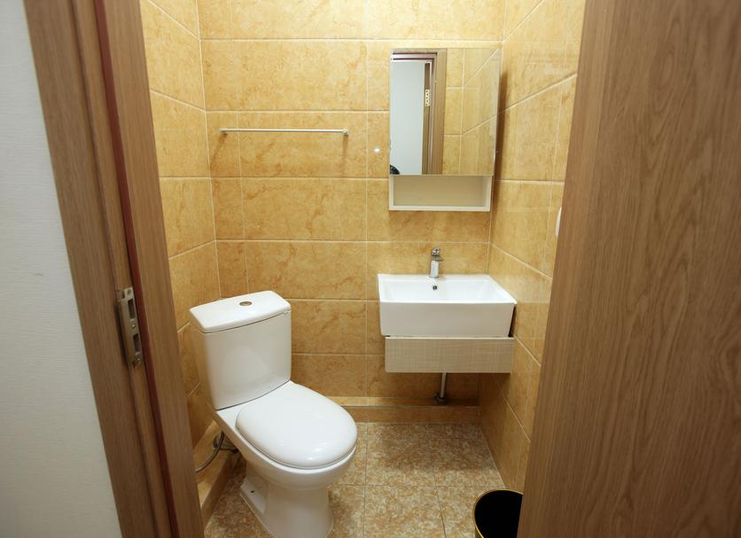 Bathroom Photo