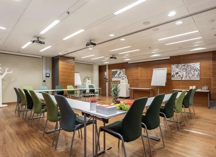 Conference room Photo