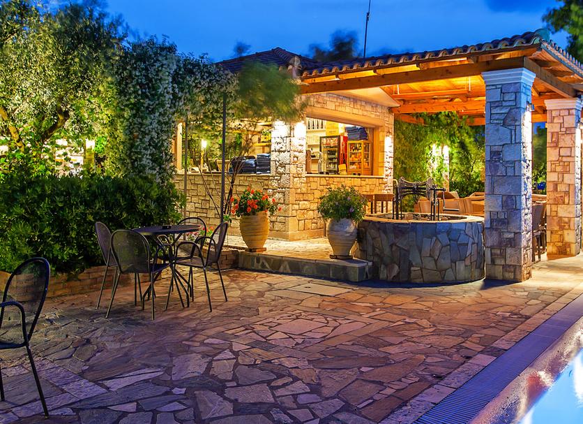 Outdoors view Photo