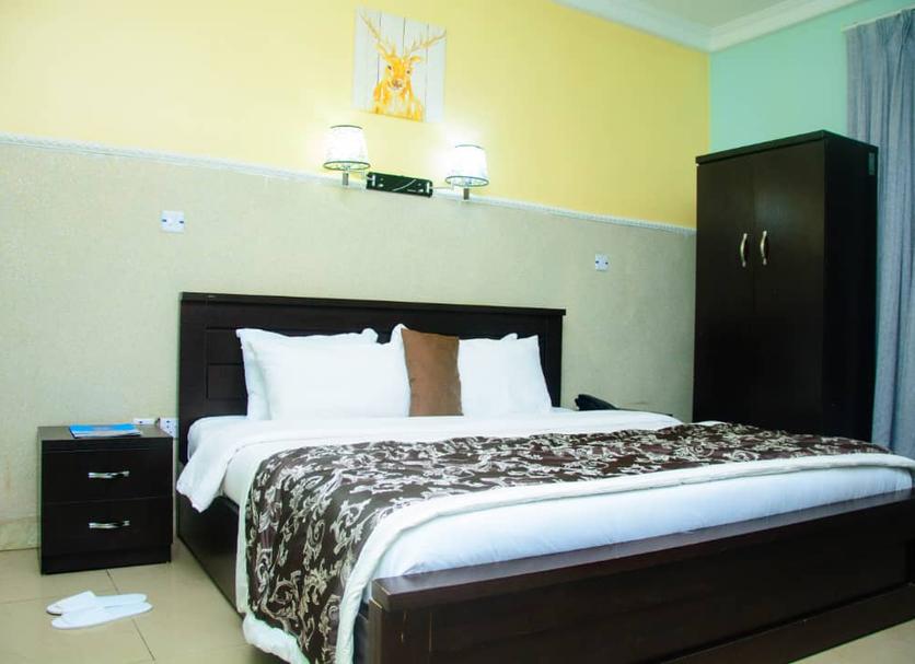 Bedroom Photo