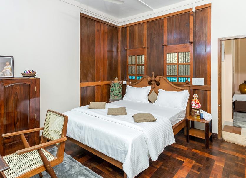 Bedroom Photo