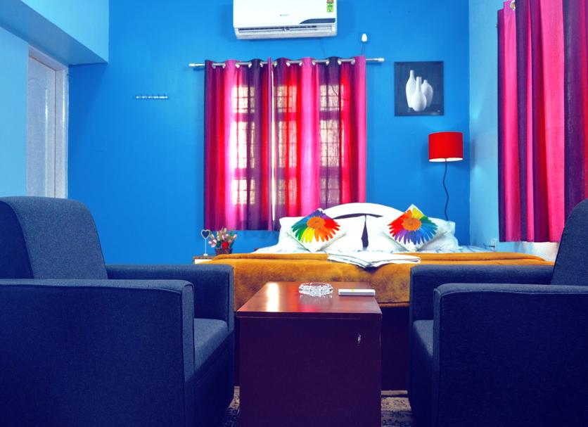 Room amenity Photo