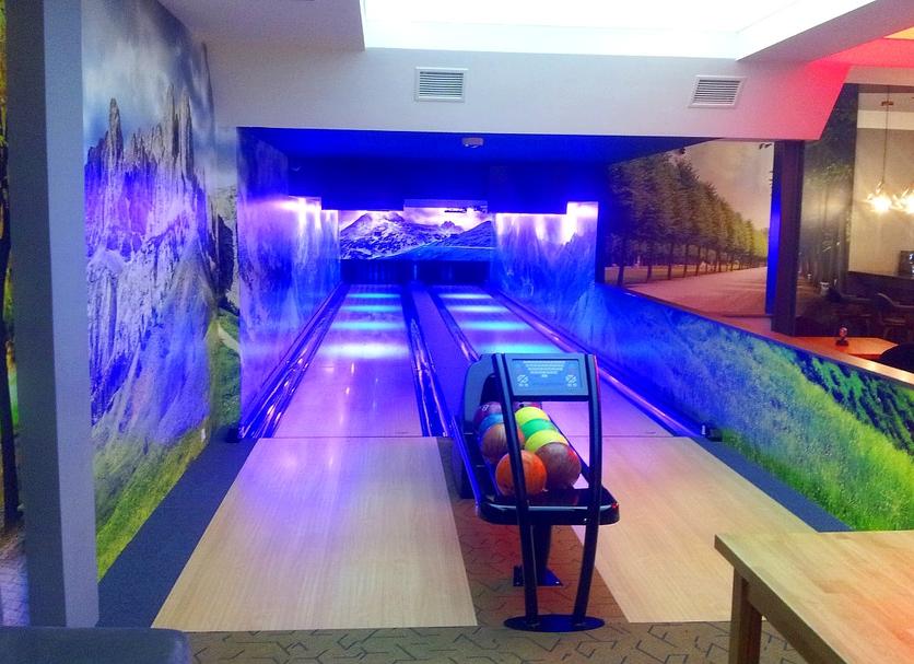 Hotel amenity Photo