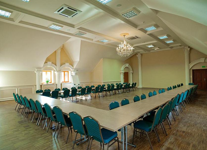 Conference room Photo