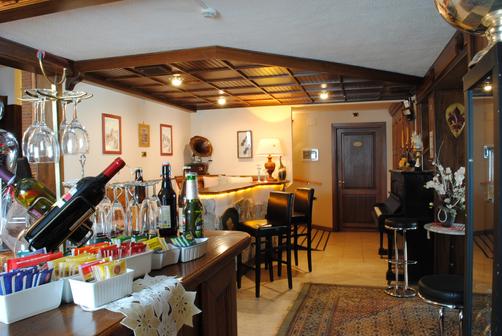 Savoy Edelweiss - Sestriere