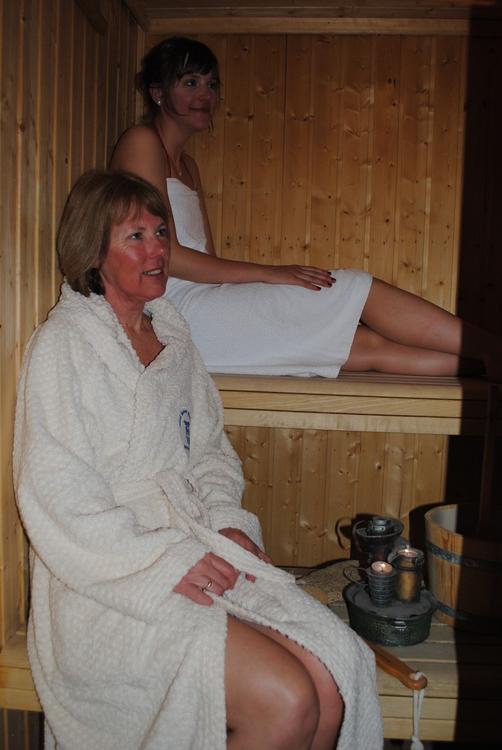 Savoy Edelweiss - Sestriere - Spa