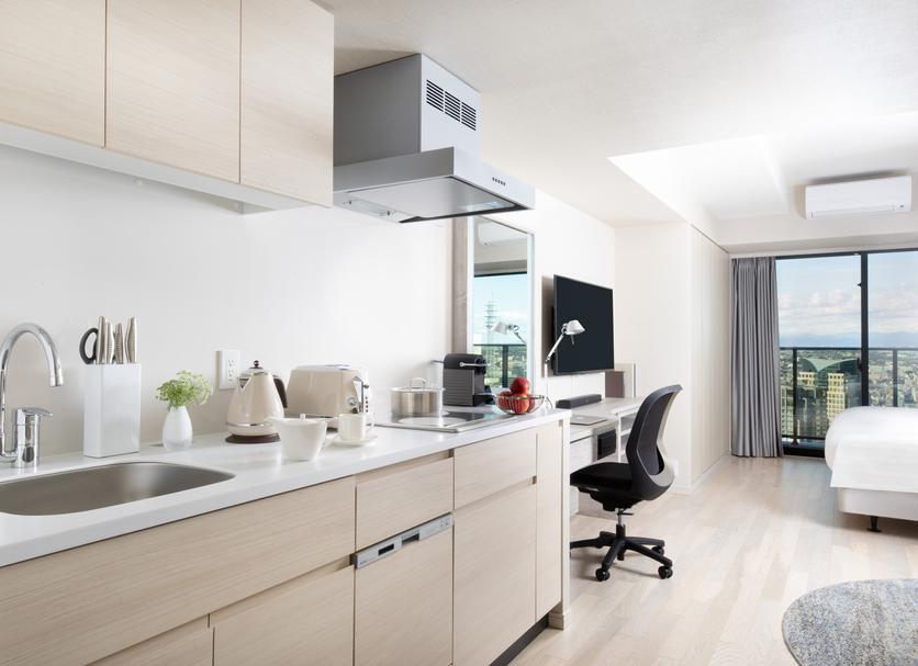 Kitchen Photo