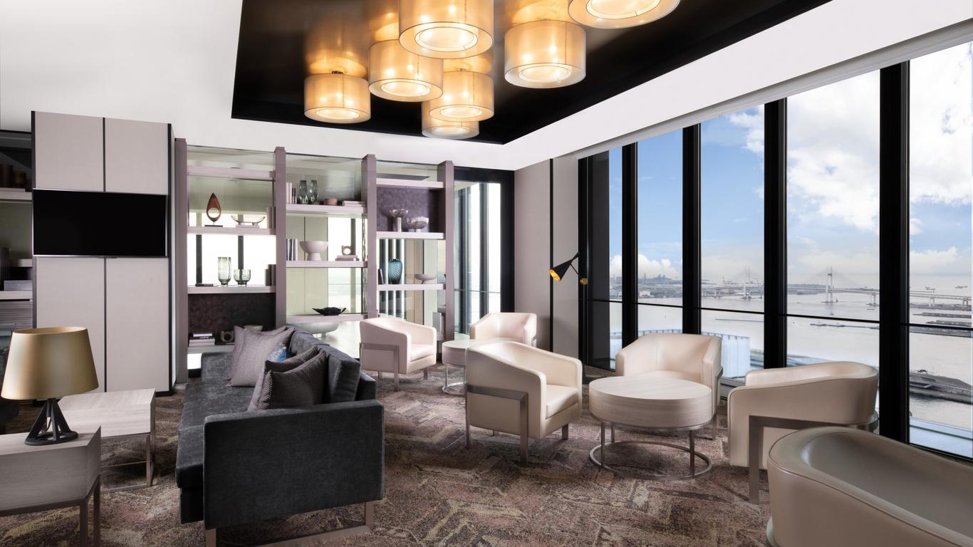 Oakwood Suites Yokohama