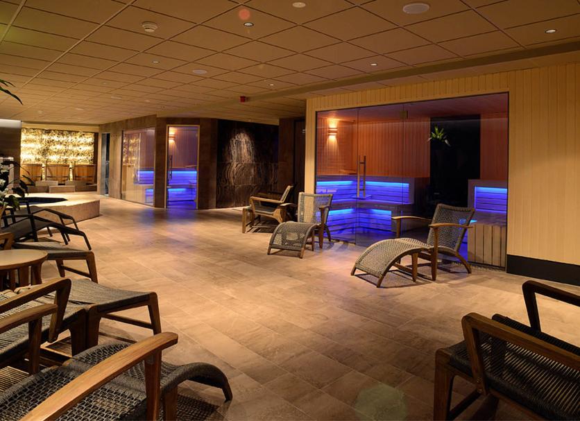 Spa Photo