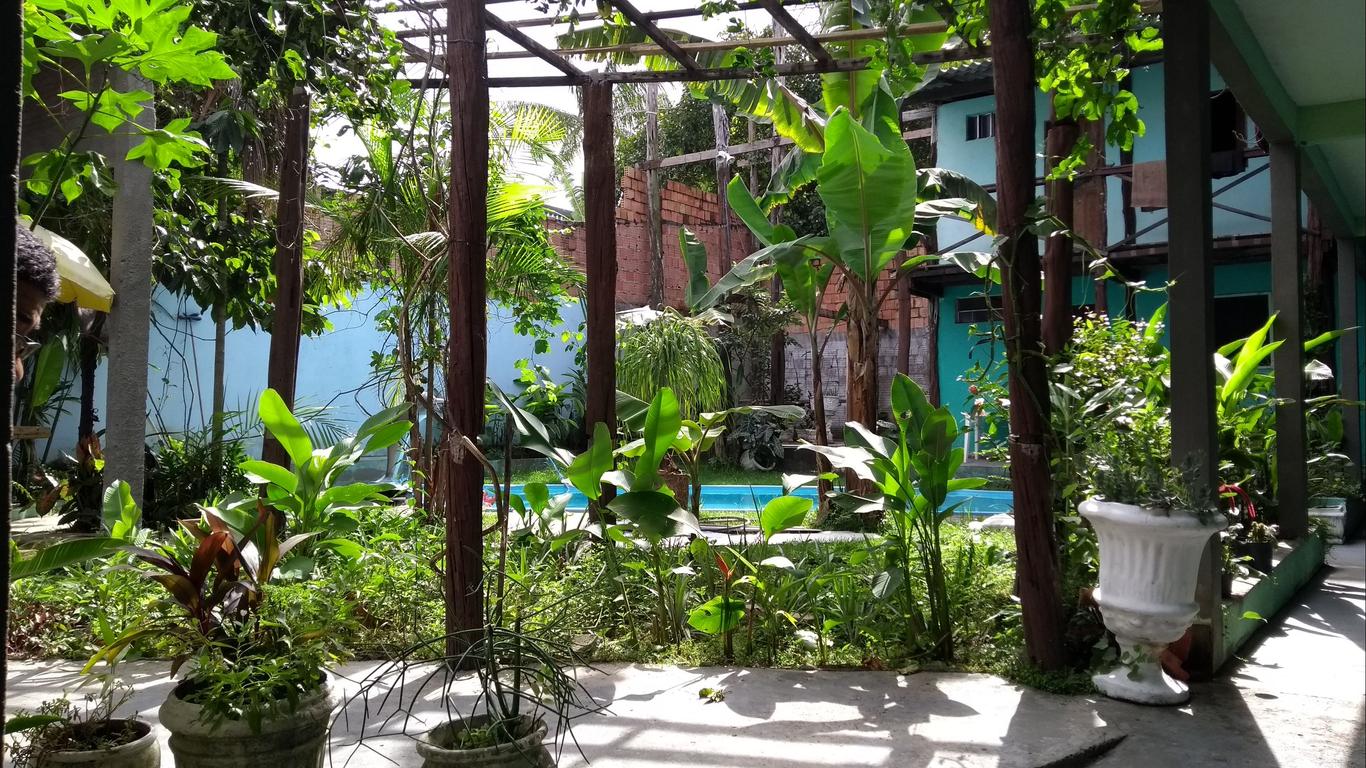 Arapiri guest house