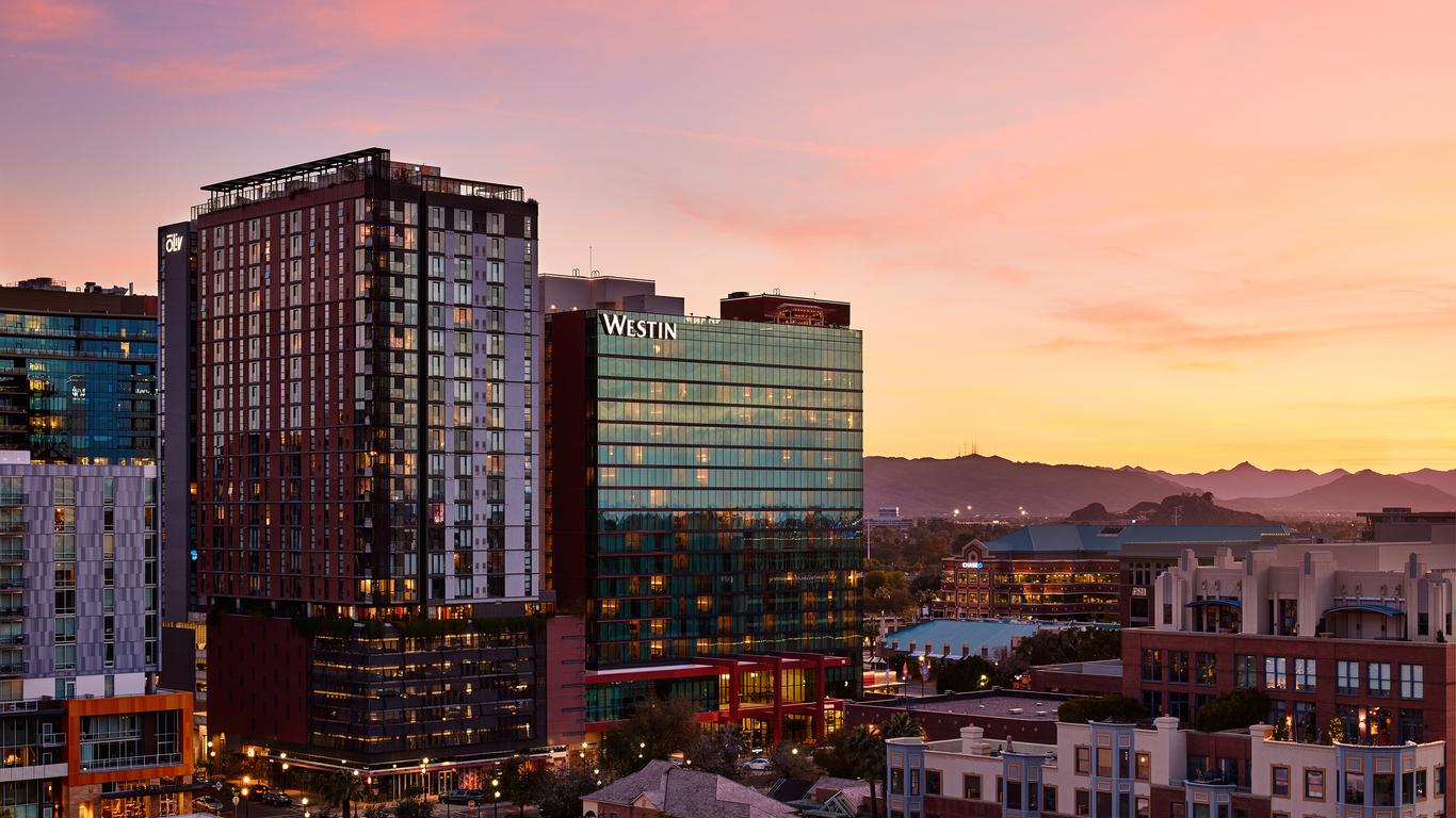 The Westin Tempe