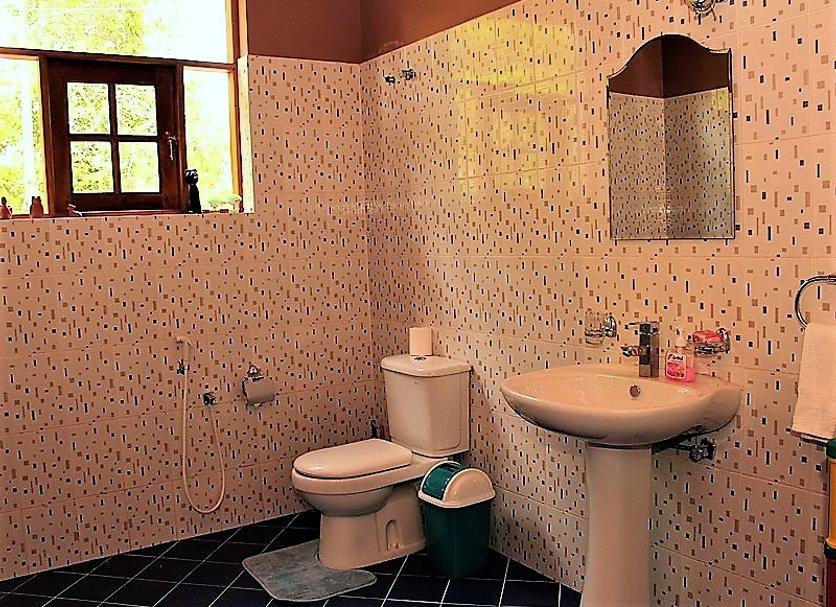 Bathroom Photo