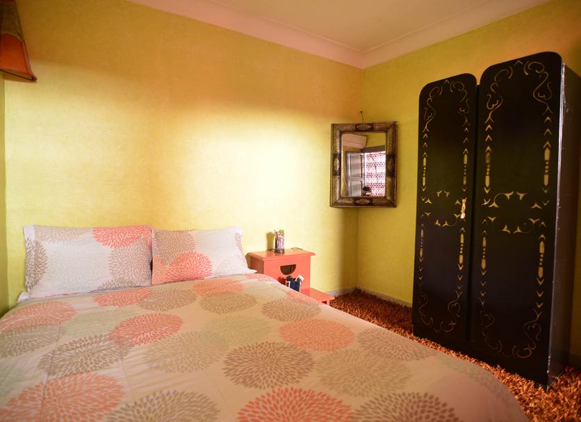 Bedroom Photo