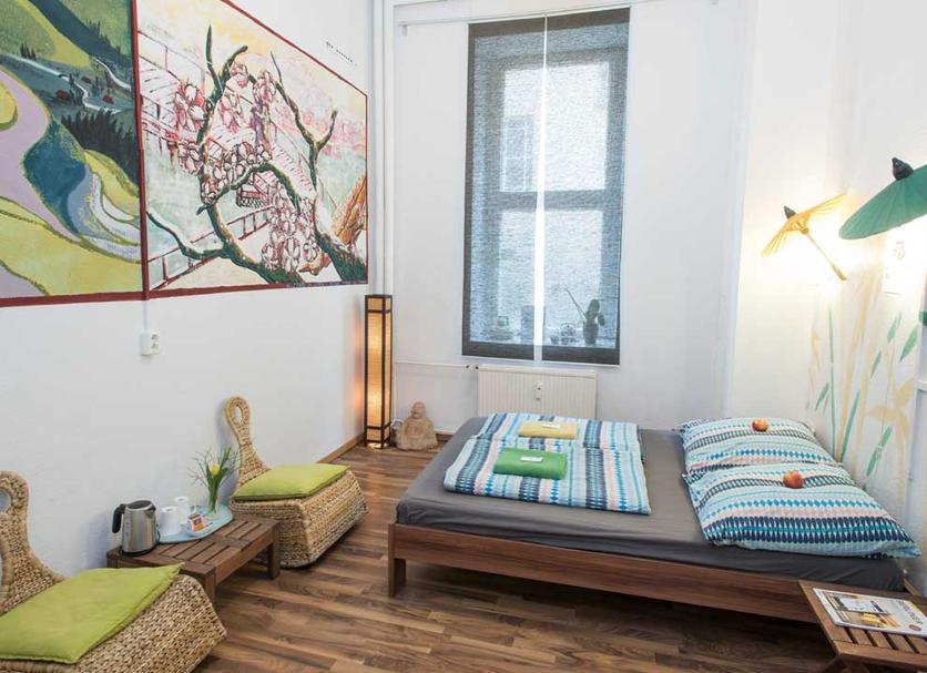 Bedroom Photo