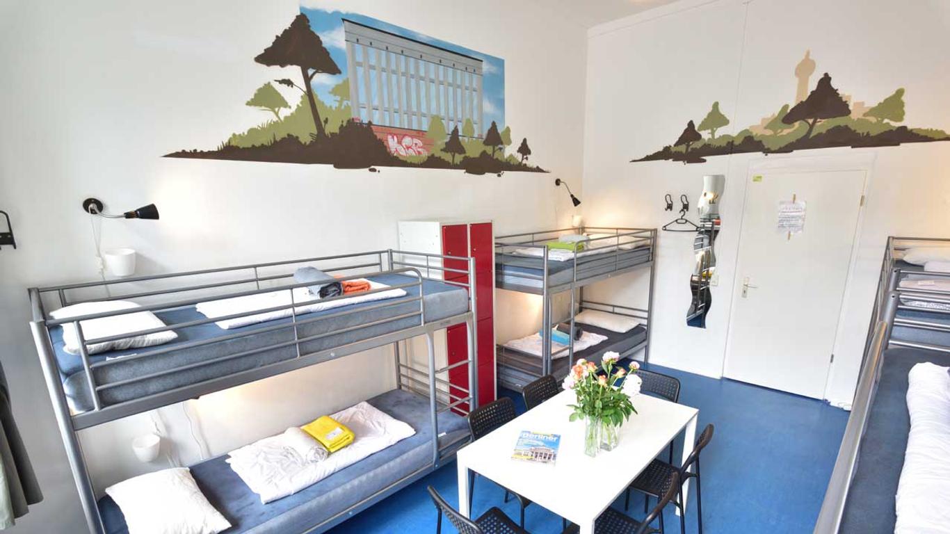 Kiez Hostel Berlin