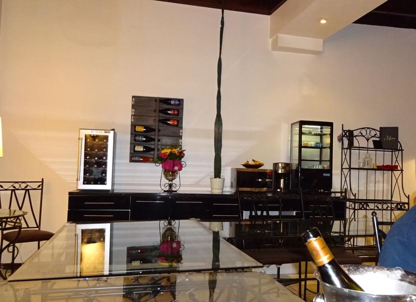 Hotel amenity Photo