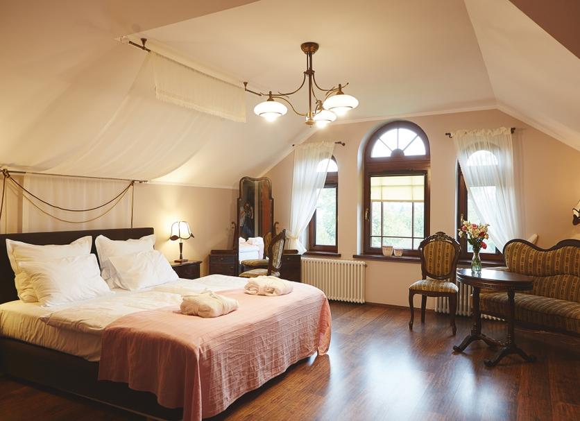 Bedroom Photo