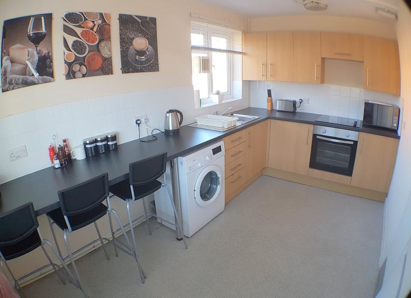 Kitchen Photo