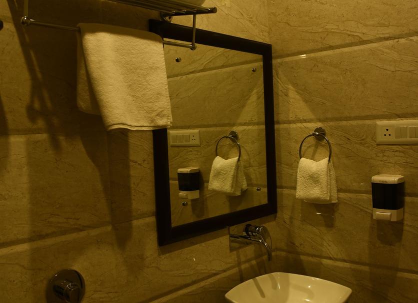 Bathroom Photo