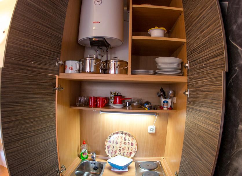 Kitchen Photo