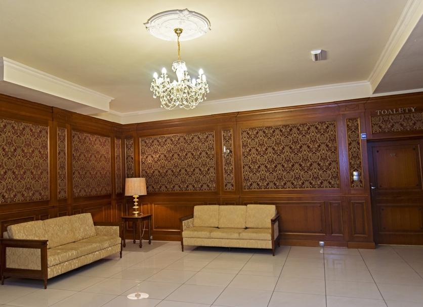 Hotel amenity Photo