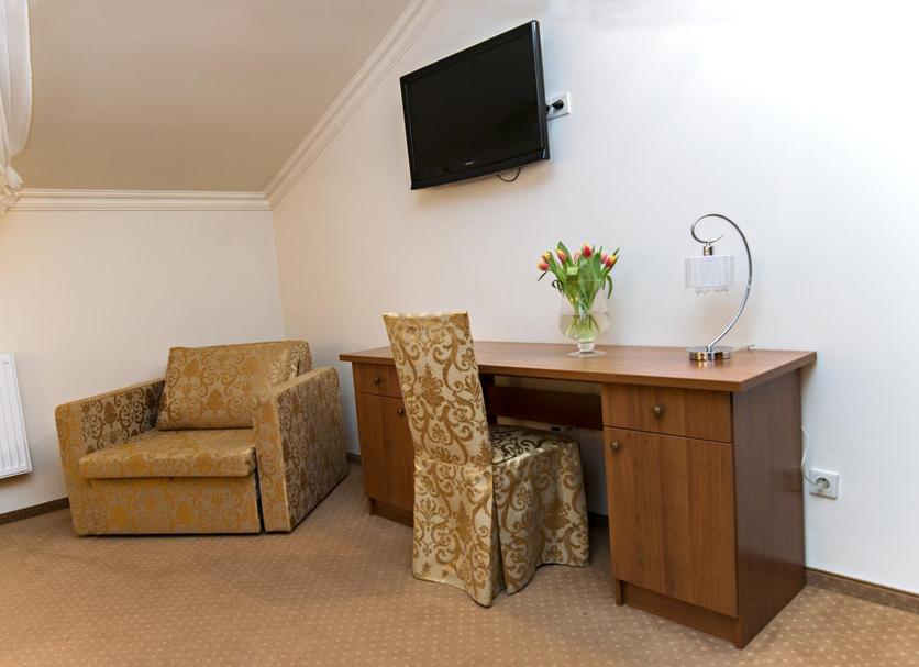 Room amenity Photo